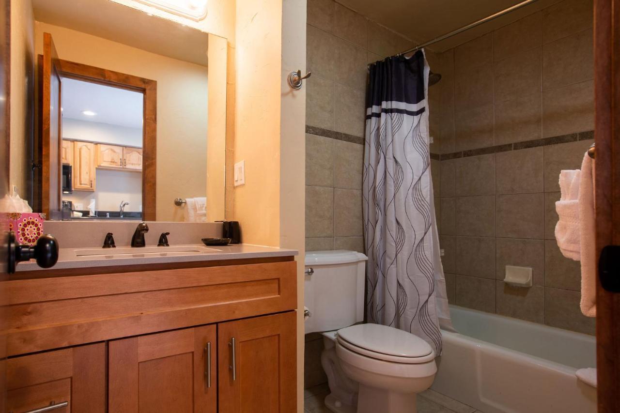 Breakaway West - Studio, 2,3 Bedrooms By Vail Realty Ngoại thất bức ảnh