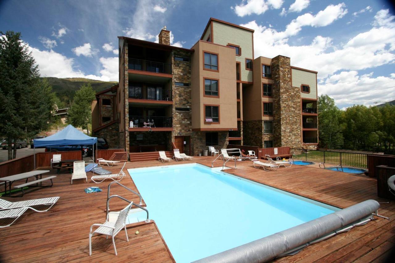Breakaway West - Studio, 2,3 Bedrooms By Vail Realty Ngoại thất bức ảnh