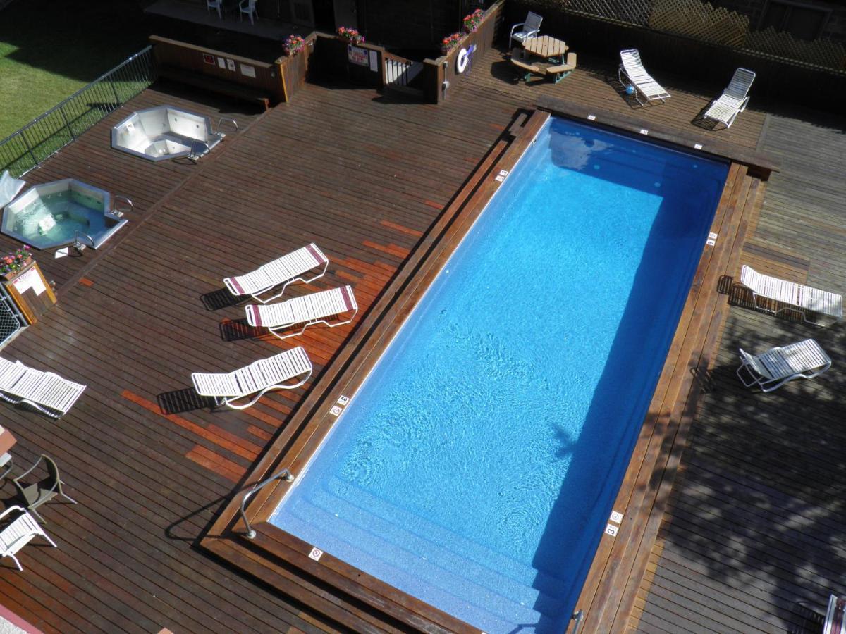Breakaway West - Studio, 2,3 Bedrooms By Vail Realty Ngoại thất bức ảnh