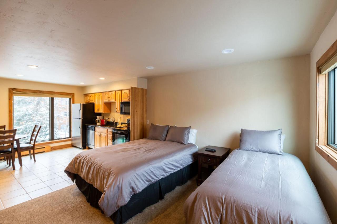 Breakaway West - Studio, 2,3 Bedrooms By Vail Realty Ngoại thất bức ảnh