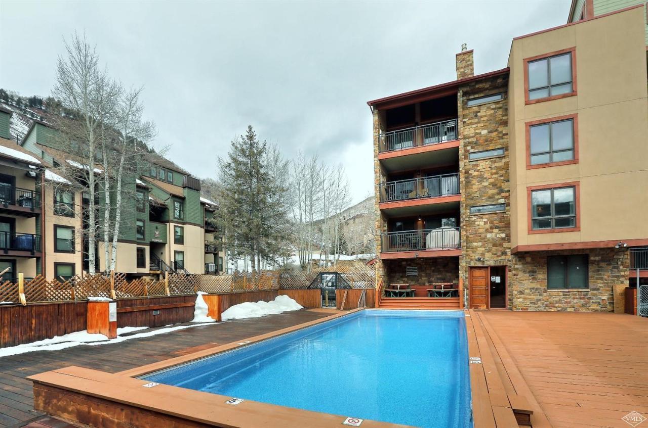 Breakaway West - Studio, 2,3 Bedrooms By Vail Realty Ngoại thất bức ảnh