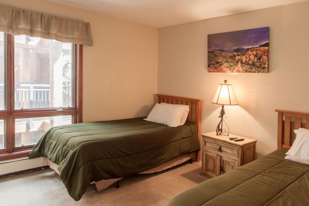 Breakaway West - Studio, 2,3 Bedrooms By Vail Realty Ngoại thất bức ảnh