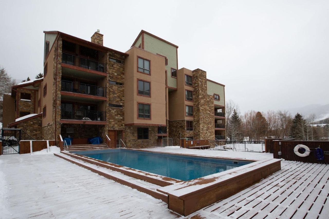Breakaway West - Studio, 2,3 Bedrooms By Vail Realty Ngoại thất bức ảnh