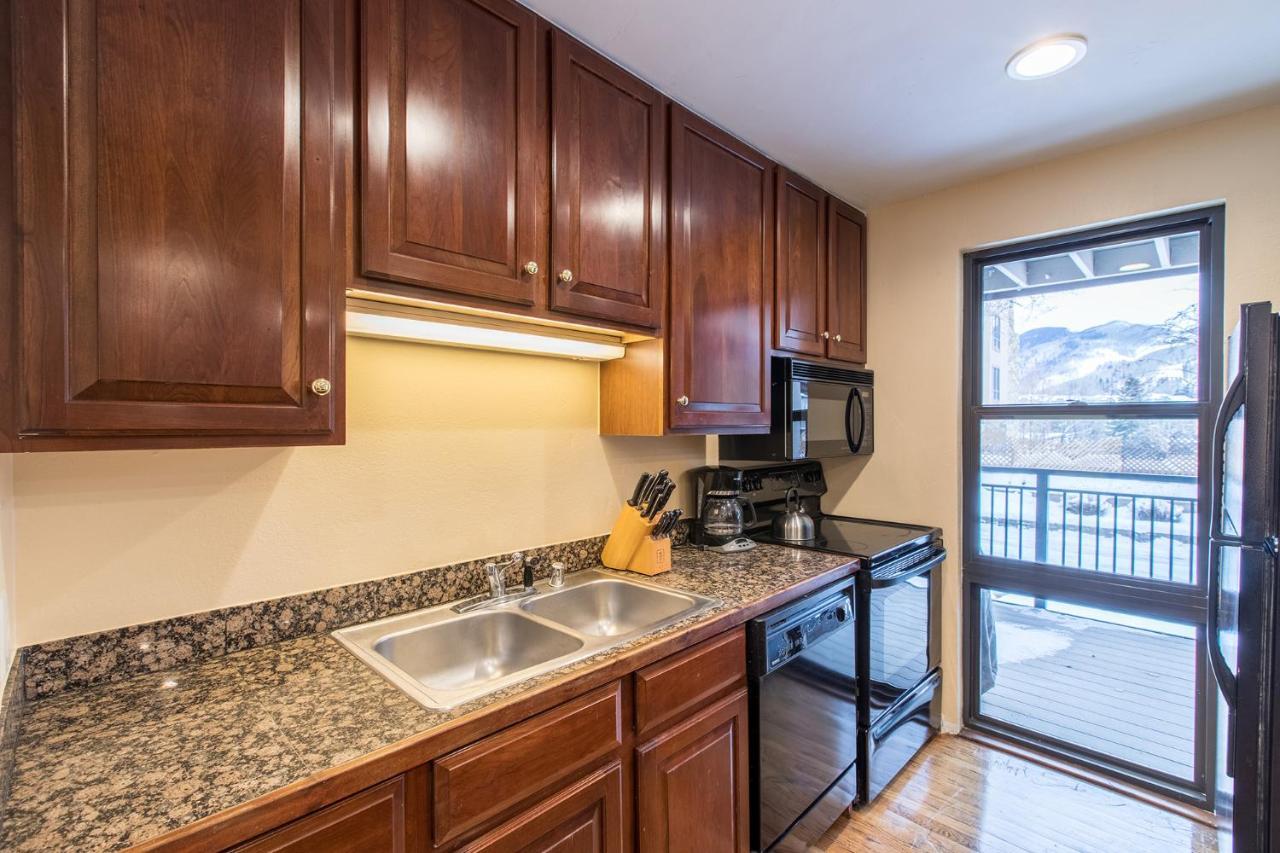 Breakaway West - Studio, 2,3 Bedrooms By Vail Realty Ngoại thất bức ảnh