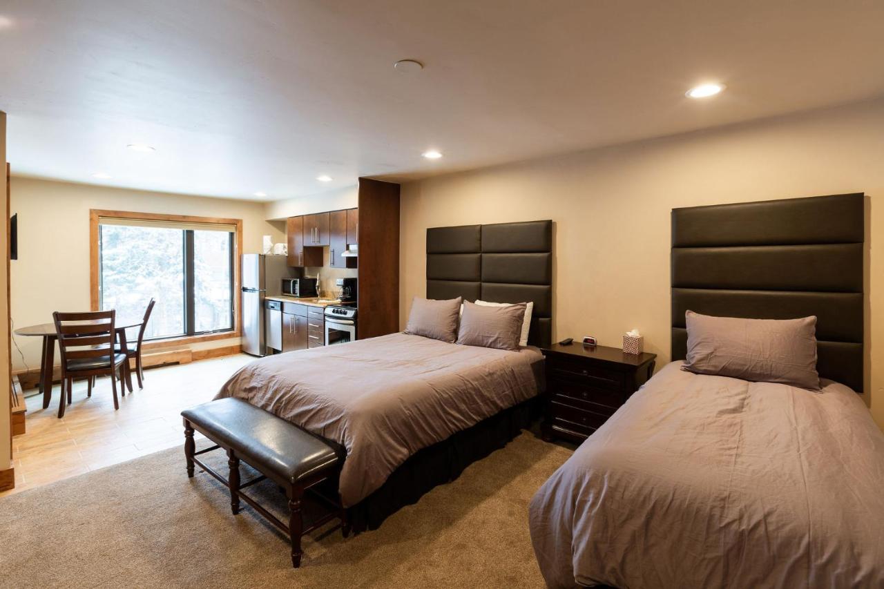 Breakaway West - Studio, 2,3 Bedrooms By Vail Realty Ngoại thất bức ảnh