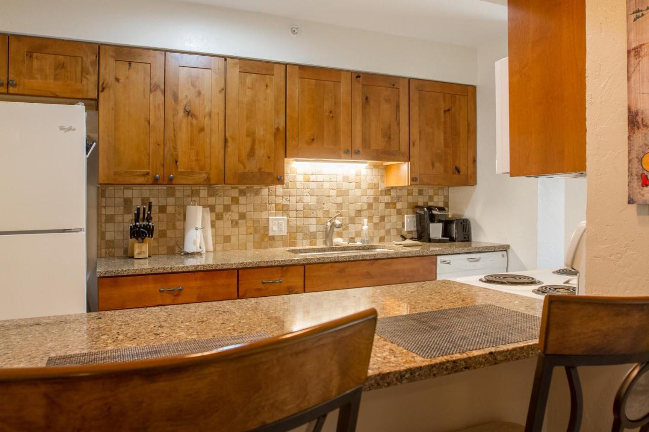 Breakaway West - Studio, 2,3 Bedrooms By Vail Realty Ngoại thất bức ảnh