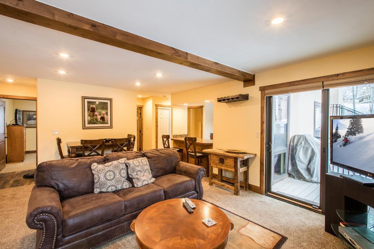 Breakaway West - Studio, 2,3 Bedrooms By Vail Realty Ngoại thất bức ảnh