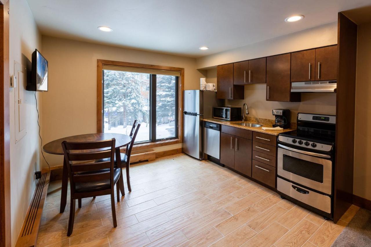 Breakaway West - Studio, 2,3 Bedrooms By Vail Realty Ngoại thất bức ảnh