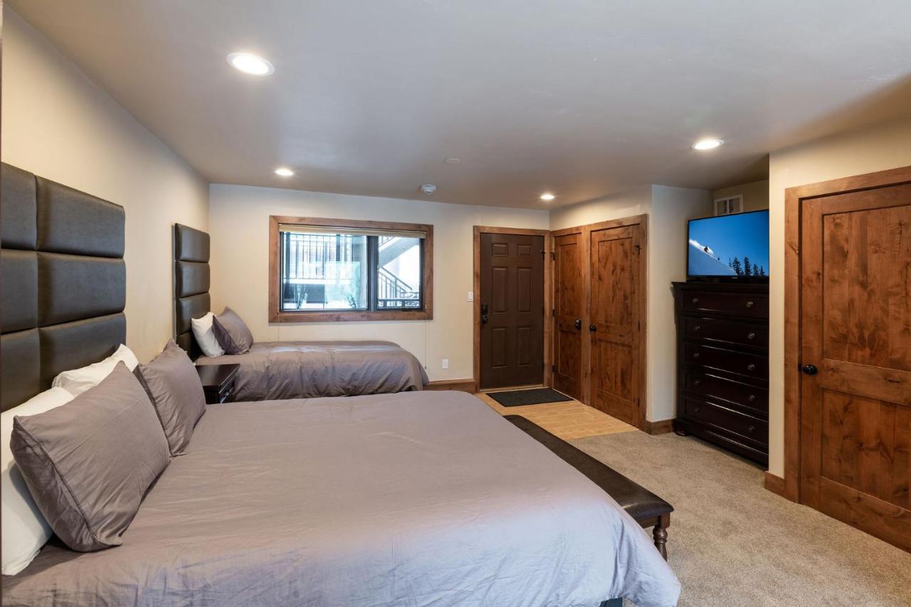 Breakaway West - Studio, 2,3 Bedrooms By Vail Realty Ngoại thất bức ảnh
