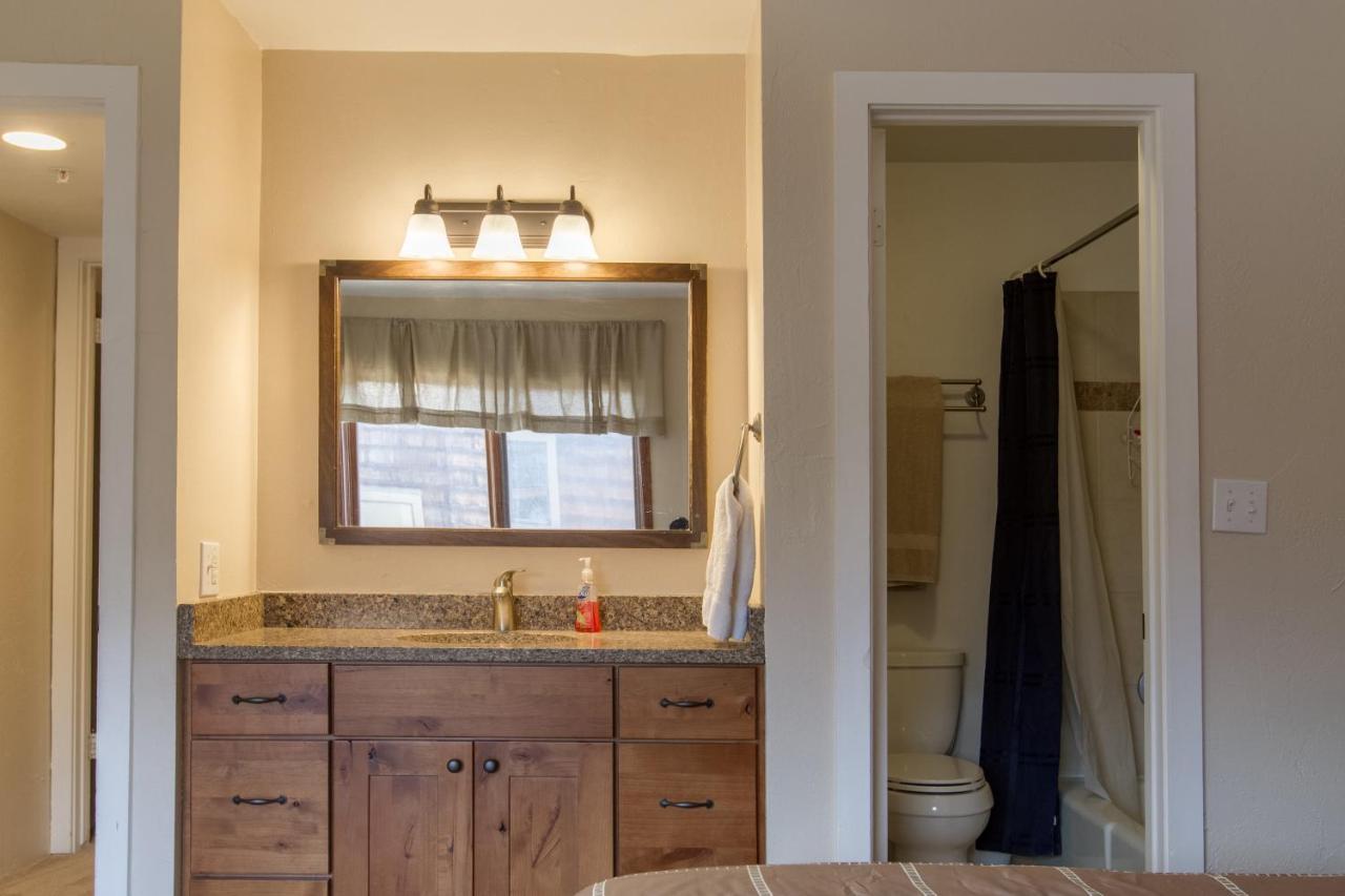 Breakaway West - Studio, 2,3 Bedrooms By Vail Realty Ngoại thất bức ảnh