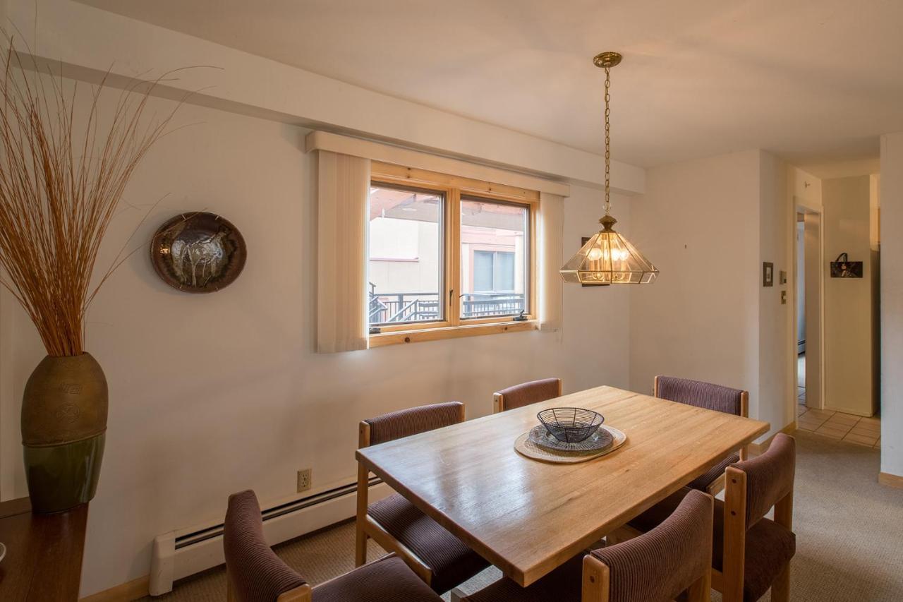 Breakaway West - Studio, 2,3 Bedrooms By Vail Realty Ngoại thất bức ảnh