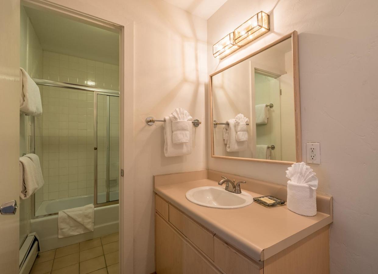 Breakaway West - Studio, 2,3 Bedrooms By Vail Realty Ngoại thất bức ảnh