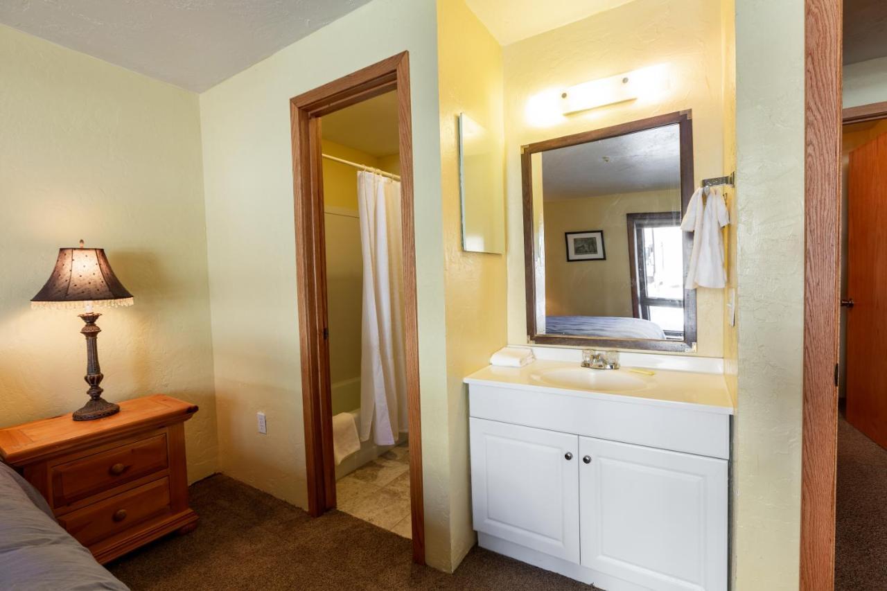 Breakaway West - Studio, 2,3 Bedrooms By Vail Realty Ngoại thất bức ảnh