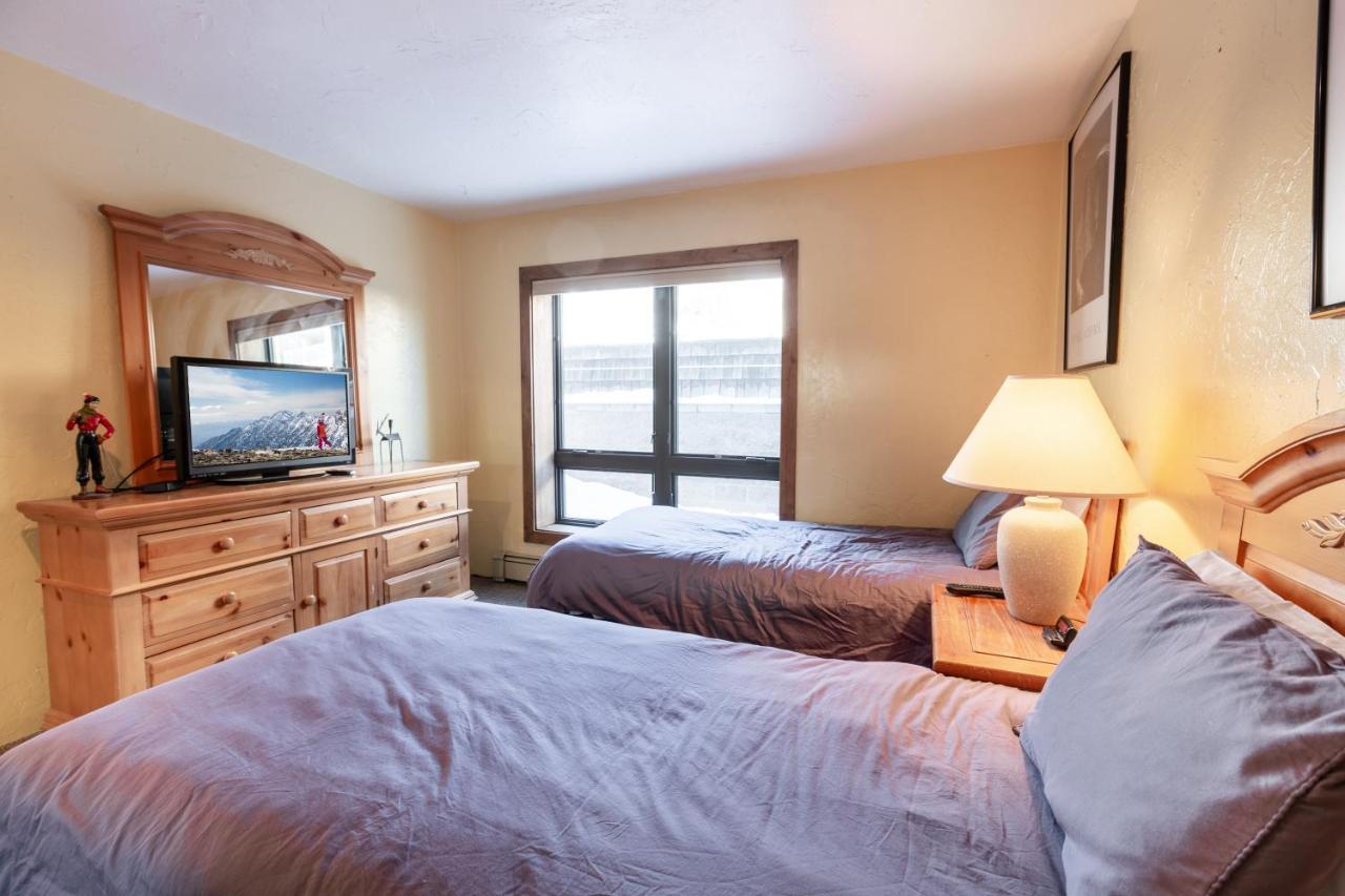 Breakaway West - Studio, 2,3 Bedrooms By Vail Realty Ngoại thất bức ảnh