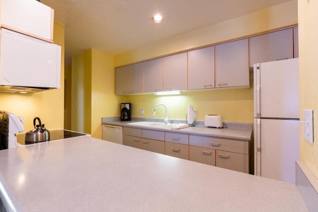 Breakaway West - Studio, 2,3 Bedrooms By Vail Realty Ngoại thất bức ảnh