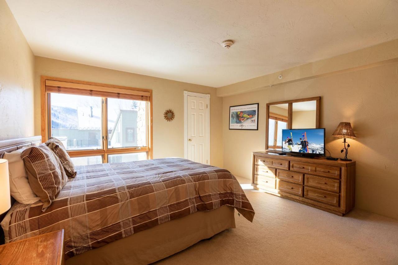 Breakaway West - Studio, 2,3 Bedrooms By Vail Realty Ngoại thất bức ảnh