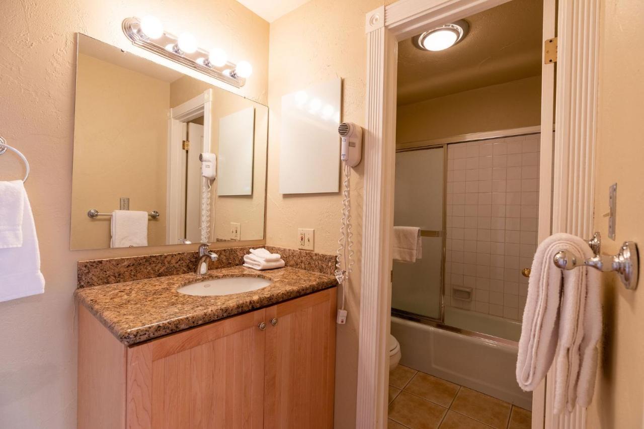 Breakaway West - Studio, 2,3 Bedrooms By Vail Realty Ngoại thất bức ảnh
