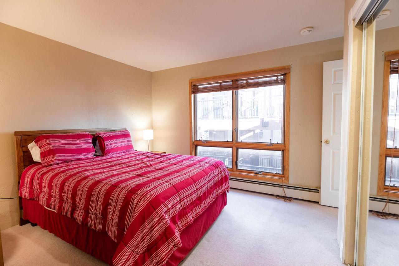 Breakaway West - Studio, 2,3 Bedrooms By Vail Realty Ngoại thất bức ảnh